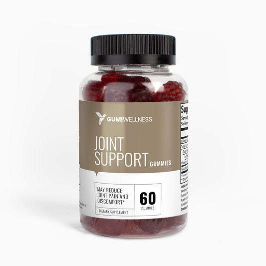 Joint Support Gummies