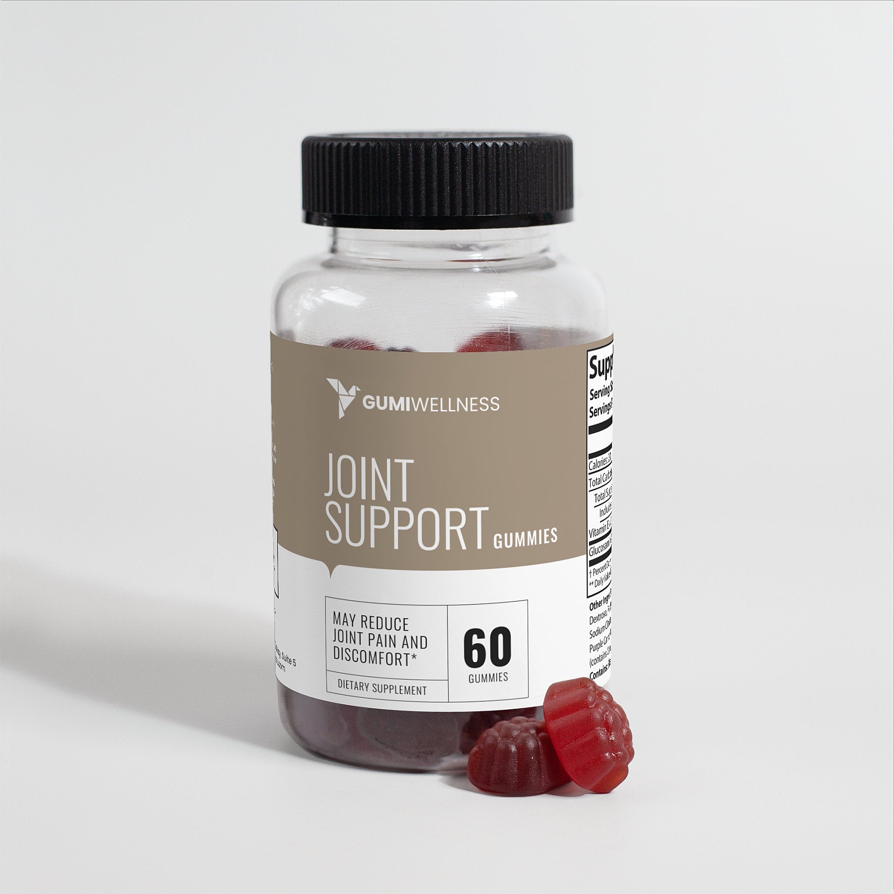 Joint Support Gummies