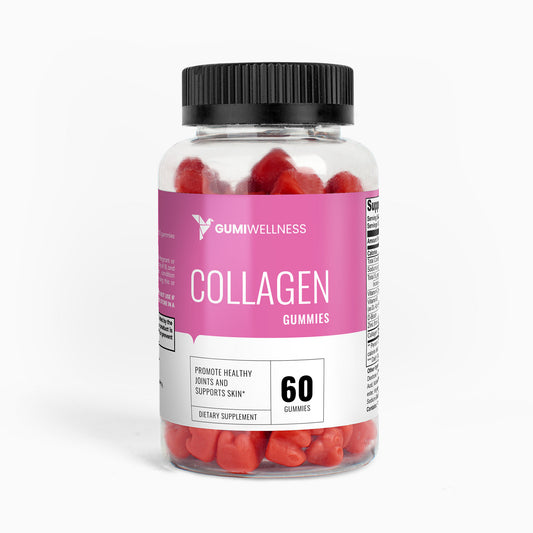 Collagen Gummies