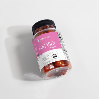 Collagen Gummies