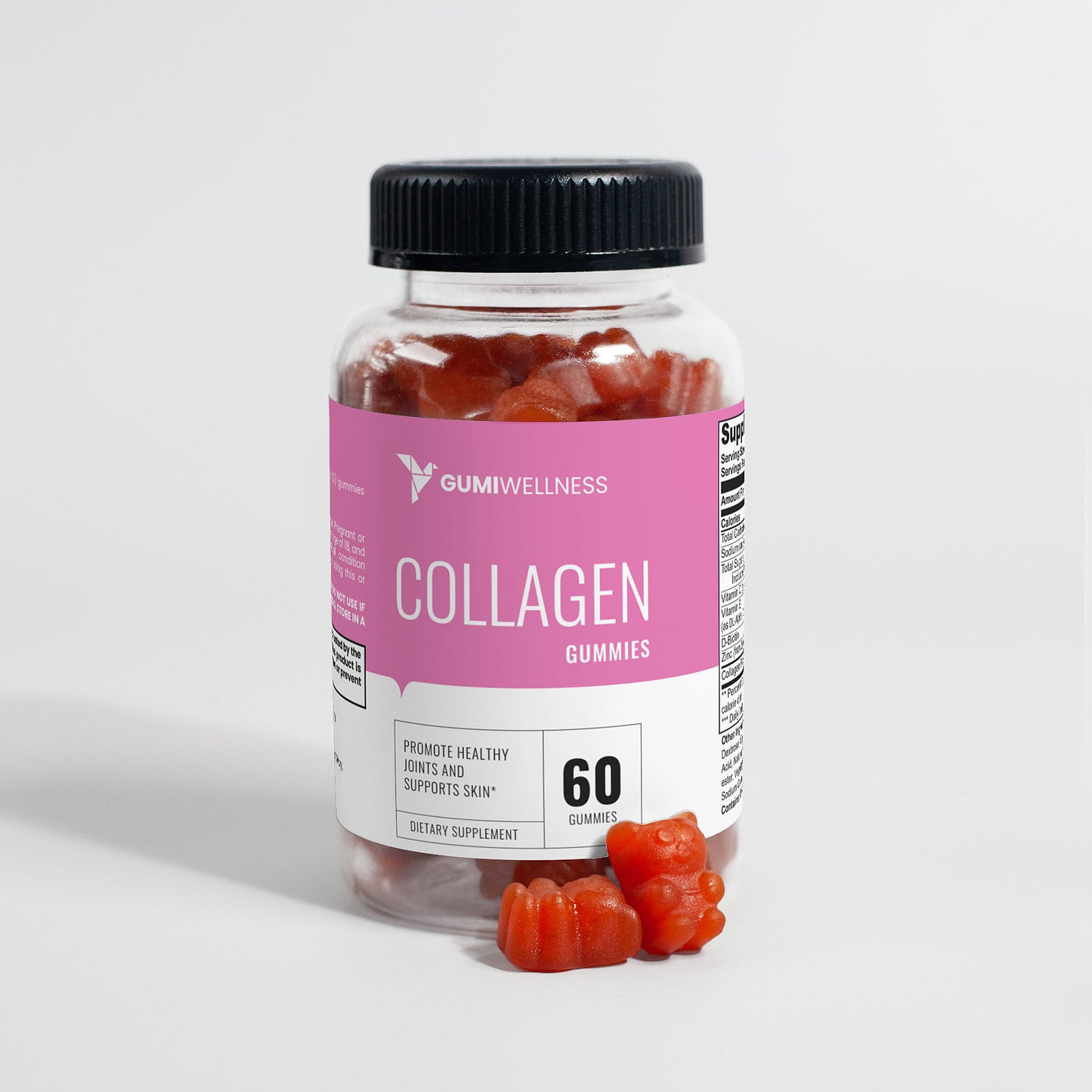 Collagen Gummies