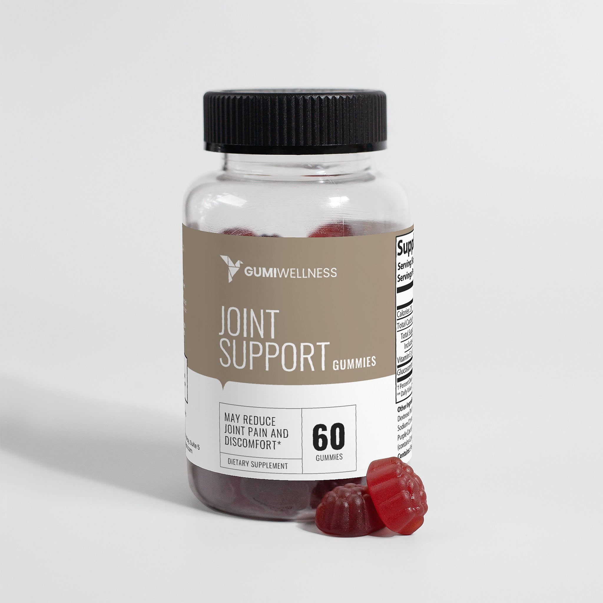 Joint Support Gummies