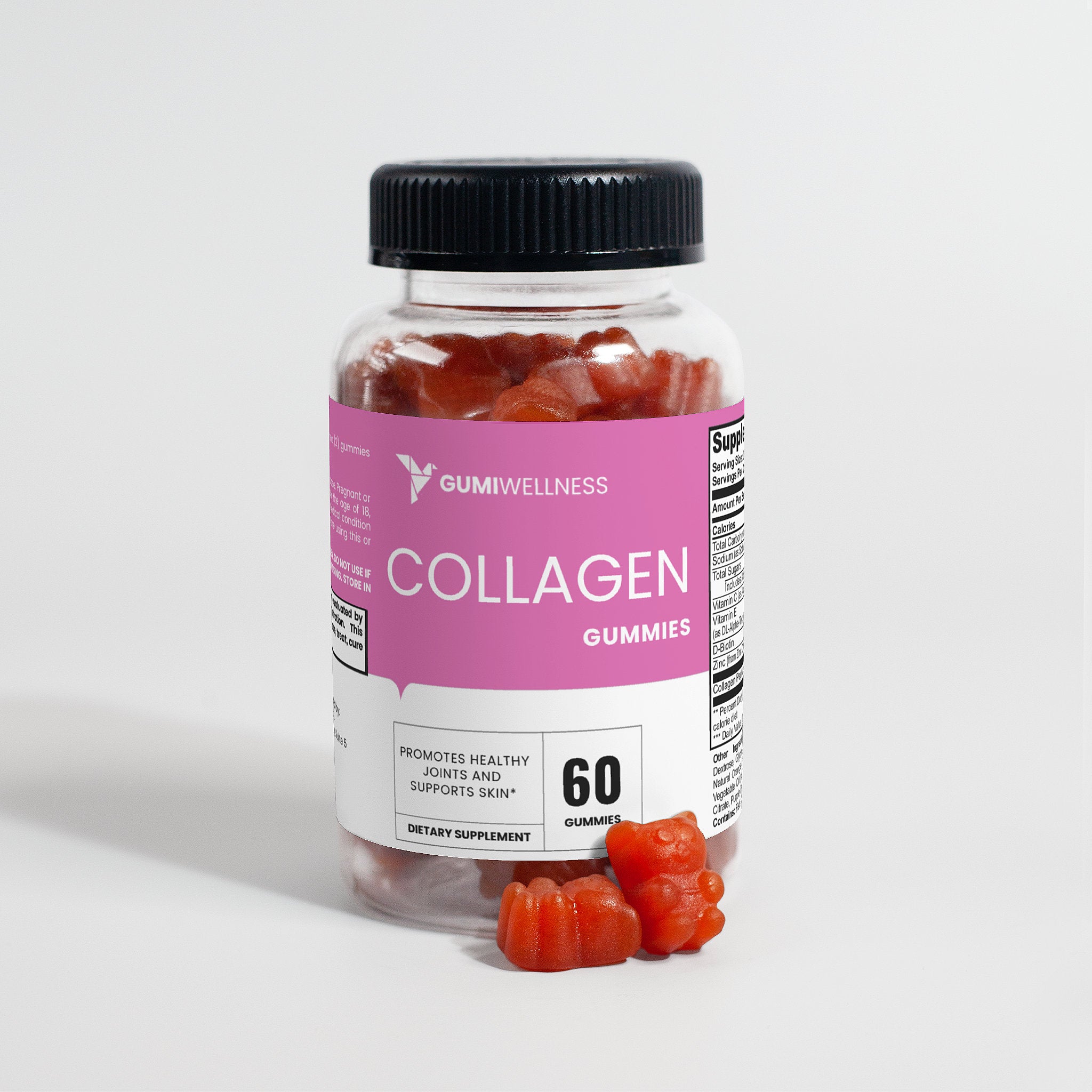Collagen Gummies