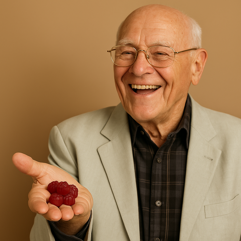 Joint Support Gummies