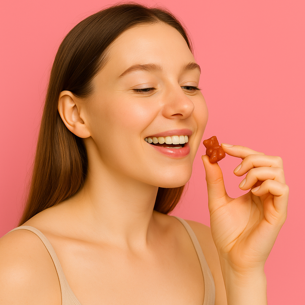 Collagen Gummies