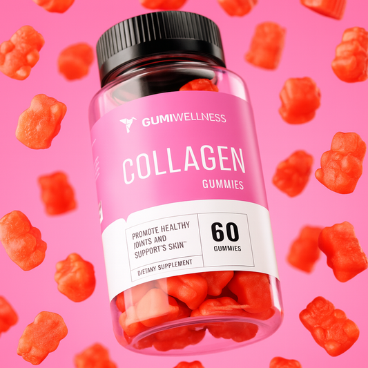 Collagen Gummies