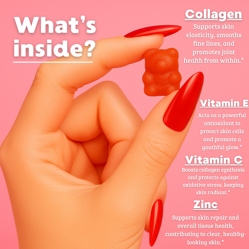 Collagen Gummies